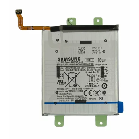 Acumulator Samsung S936 Galaxy S25 Plus Li-Ion 4900 mAh (Service Pack)