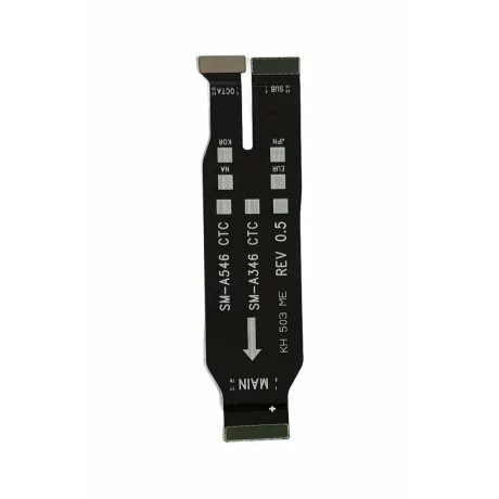 Banda Flex Principala Samsung A346/ A546 Galaxy A34 5G/ A54 5G (Service Pack)