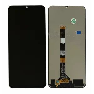 Ecran Compatibil pentru Realme C51/ C53/ Narzo N53/ Note 50/ Note 60 2023 Fara Rama