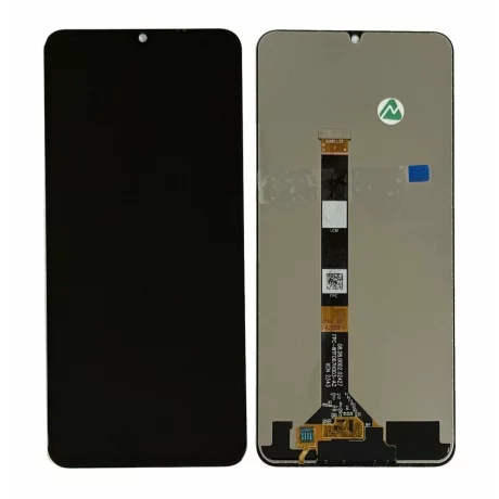 Ecran Compatibil pentru Realme C51/ C53/ Narzo N53/ Note 50/ Note 60 2023 Fara Rama