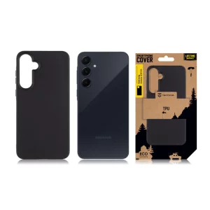 Husa Samsung A356 Galaxy A35 5G Tactical TPU Negru