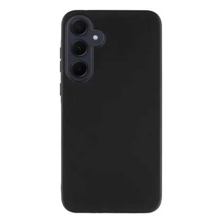 Husa Samsung A356 Galaxy A35 5G Tactical TPU Negru