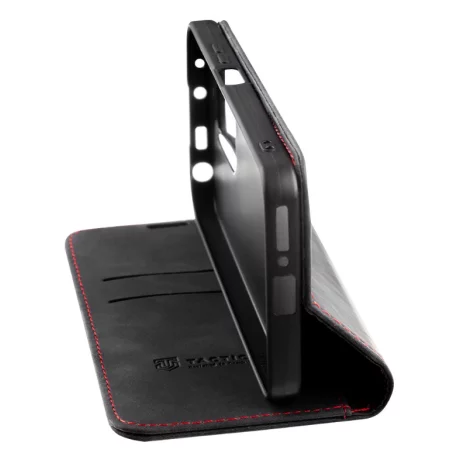 Husa Samsung A356 Galaxy A35 Tactical Tip Carte Neagra