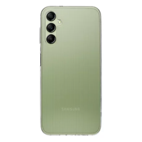 Husa Samsung A145/ A146 Galaxy A14 4G/ 5G Tactical TPU Transparent