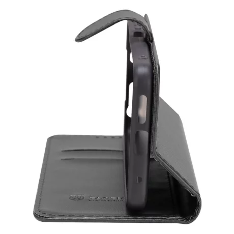 Husa Samsung A336 Galaxy A33 5G Tactical Tip Carte Neagra
