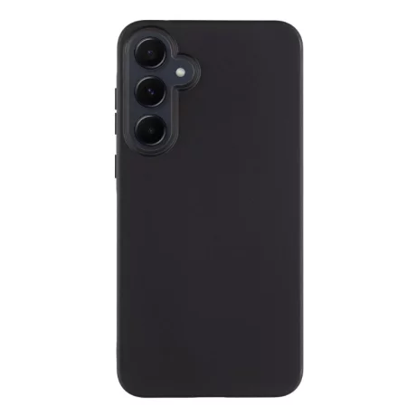 Husa Samsung A556 Galaxy A55 5G Tactical TPU Negru