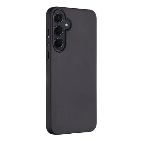 Husa Samsung A556 Galaxy A55 5G Tactical TPU Negru