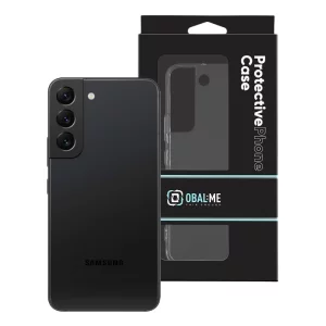 Husa Samsung S901 Galaxy S22 TPU Transparent