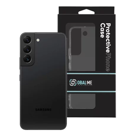 Husa Samsung S901 Galaxy S22 TPU Transparent