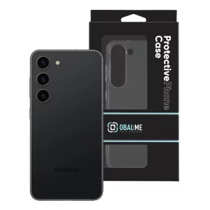 Husa Samsung S911 Galaxy S23 TPU Transparent