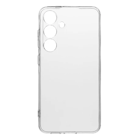 Husa Samsung S921 Galaxy S24 TPU Transparent