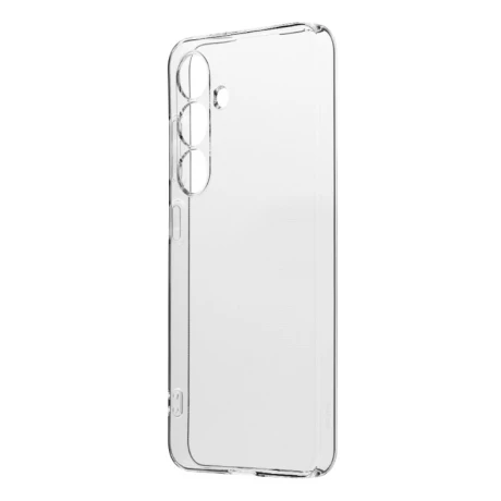 Husa Samsung S921 Galaxy S24 TPU Transparent