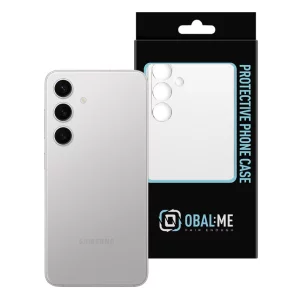 Husa Samsung S921 Galaxy S24 TPU Transparent