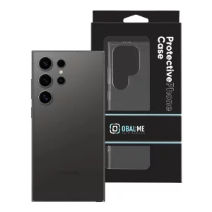 Husa Samsung S928 Galaxy S24 Ultra TPU Transparent