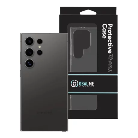Husa Samsung S928 Galaxy S24 Ultra TPU Transparent