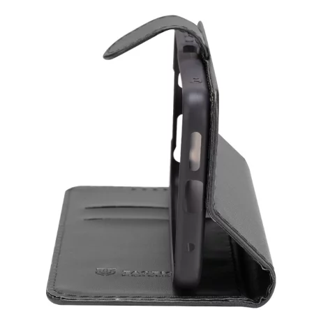 Husa Samsung A346 Galaxy A34 5G Tactical Tip Carte Neagra
