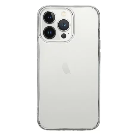 Husa iPhone 13 Pro Tactical TPU Transparent