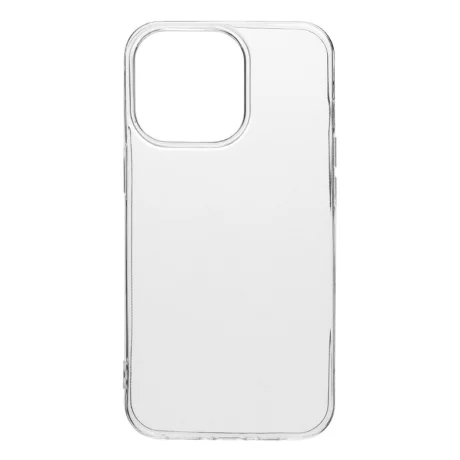 Husa iPhone 13 Pro Tactical TPU Transparent