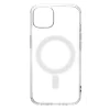Husa iPhone 13 Tactical MagForce Transparent