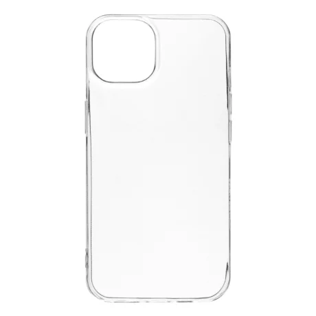 Husa iPhone 13 Tactical TPU Transparent