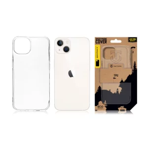Husa iPhone 13 Tactical TPU Transparent