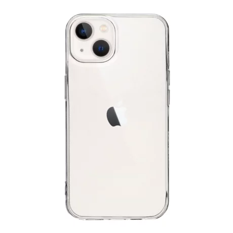 Husa iPhone 13 Tactical TPU Transparent