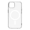 Husa iPhone 14 Tactical MagForce Transparent