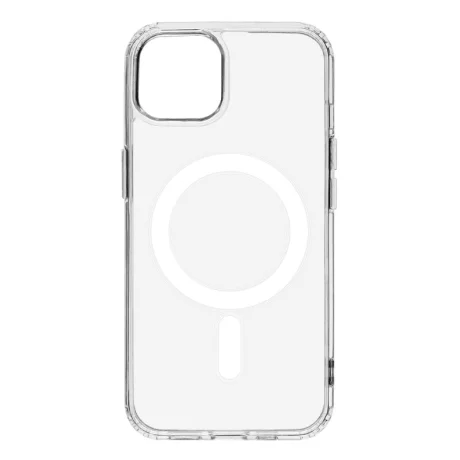 Husa iPhone 14 Tactical MagForce Transparent