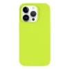 Husa iPhone 14 Pro Tactical Velvet Smoothie Verde
