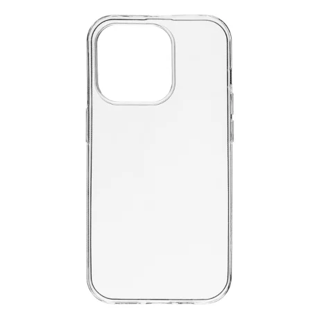 Husa iPhone 14 Tactical TPU Transparent