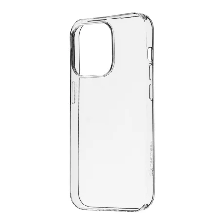 Husa iPhone 14 Tactical TPU Transparent