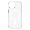 Husa iPhone 15 Tactical MagForce Transparent