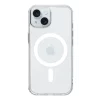 Husa iPhone 15 Tactical MagForce Transparent