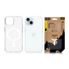 Husa iPhone 15 Tactical MagForce Transparent