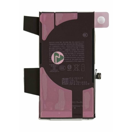 Acumulator Original iPhone 12 / 12 PRO 2815 mAh Service Pack 661