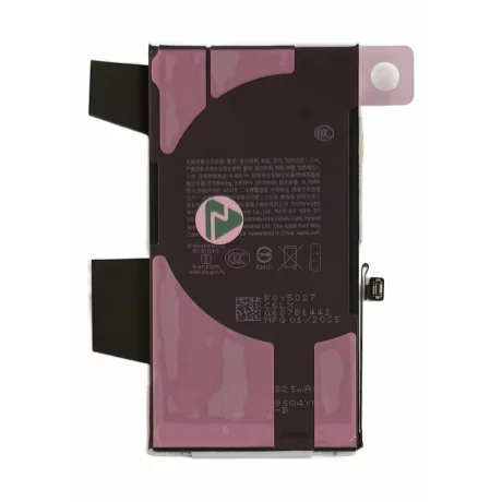 Acumulator Original iPhone 12 / 12 Pro 2815 mAh (Service Pack) 661-17920