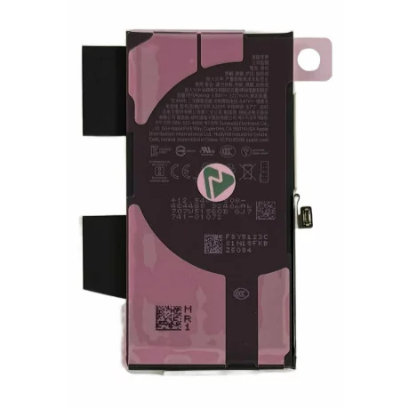 Acumulator Original iPhone 13 3240 mAh (Service Pack) 661-21991