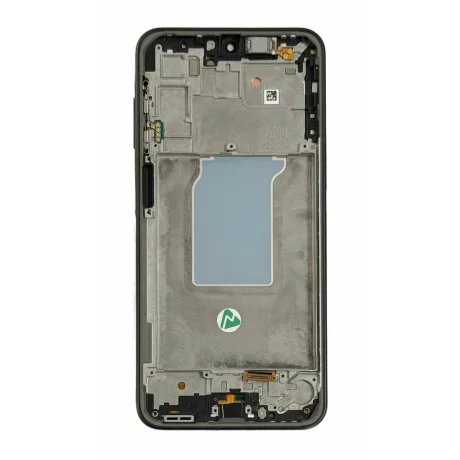 Ecran Samsung A266 Galaxy A26 5G 2025 Black (Service Pack)