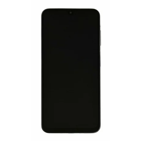 Ecran Samsung A266 Galaxy A26 5G 2025 Black (Service Pack)