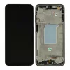 Ecran Samsung A266 Galaxy A26 5G 2025 Black (Service Pack)