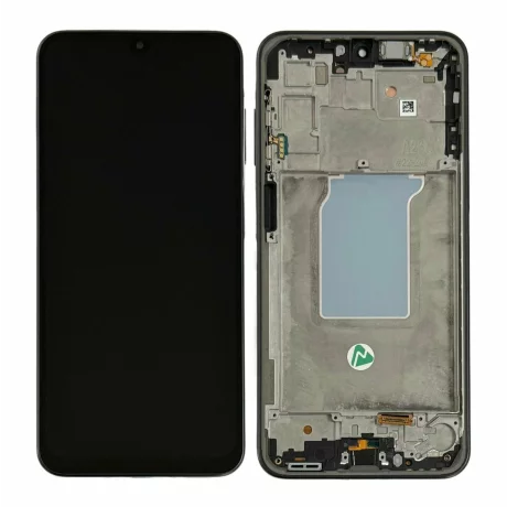 Ecran Samsung A266 Galaxy A26 5G 2025 Black (Service Pack)