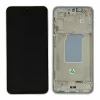 Ecran Samsung A266 Galaxy A26 5G 2025 White (Service Pack)