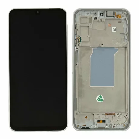 Ecran Samsung A266 Galaxy A26 5G 2025 White (Service Pack)