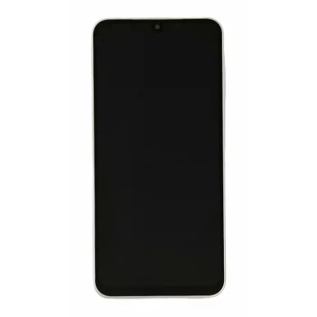 Ecran Samsung A266 Galaxy A26 5G 2025 White (Service Pack)