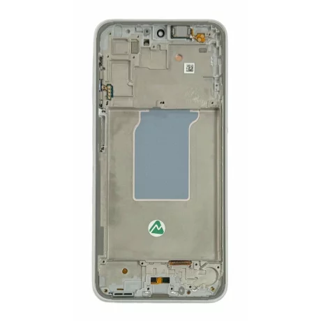 Ecran Samsung A266 Galaxy A26 5G 2025 White (Service Pack)