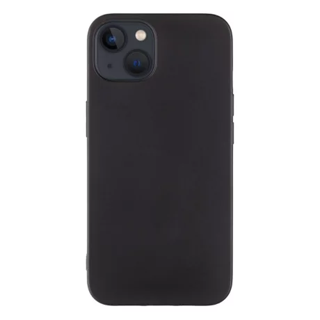 Husa iPhone 13 Tactical TPU Negru