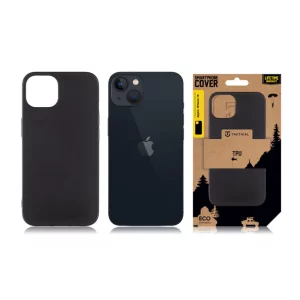 Husa iPhone 13 Tactical TPU Negru