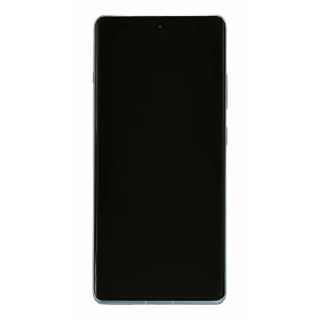 Ecran OnePlus 12R Cool Blue (Service Pack)