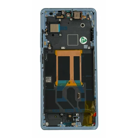 Ecran OnePlus 12R Cool Blue (Service Pack)