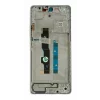 Ecran Xiaomi Redmi Note 13 5G 2024 Alb (Service Pack)